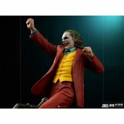 Iron Studios Joker Prime Scale 1/3 Limited Edition Statue