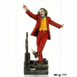 Iron Studios Joker Prime Scale 1/3 Limited Edition Statue