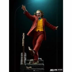 Iron Studios Joker Prime Scale 1/3 Limited Edition Statue