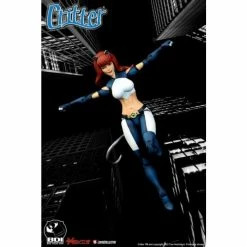 Flash Sale ๐ Executive Replicas Critter 1/12 Scale Figure ๐งจ 11 Executive Replicas Critter 1/12 Scale Figure