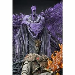 Pure Arts Dark Souls III Pontiff Sulyvahn 1/4 Scale Deluxe Statue