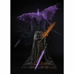 Pure Arts Dark Souls III Pontiff Sulyvahn 1/4 Scale Deluxe Statue