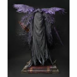 Pure Arts Dark Souls III Pontiff Sulyvahn 1/4 Scale Deluxe Statue