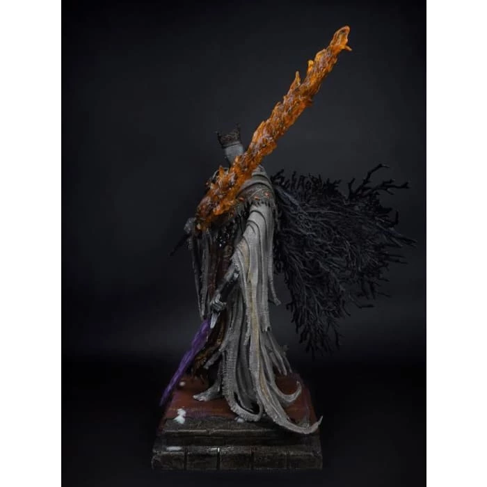 Top 10 ✨ Pure Arts Dark Souls III Pontiff Sulyvahn 1/4 Scale Statue PureArts ⌛ 11 Pure Arts Dark Souls III Pontiff Sulyvahn 1/4 Scale Statue PureArts