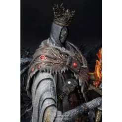 Top 10 ✨ Pure Arts Dark Souls III Pontiff Sulyvahn 1/4 Scale Statue PureArts ⌛ 27 Pure Arts Dark Souls III Pontiff Sulyvahn 1/4 Scale Statue PureArts