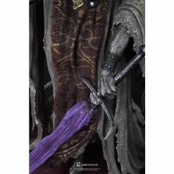 Top 10 ✨ Pure Arts Dark Souls III Pontiff Sulyvahn 1/4 Scale Statue PureArts ⌛ 28 Pure Arts Dark Souls III Pontiff Sulyvahn 1/4 Scale Statue PureArts