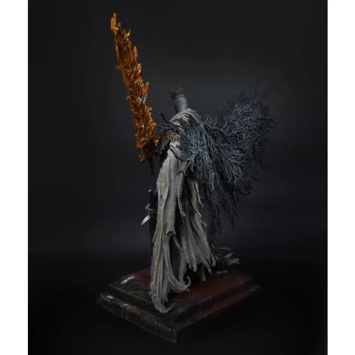 Top 10 ✨ Pure Arts Dark Souls III Pontiff Sulyvahn 1/4 Scale Statue PureArts ⌛ 9 Pure Arts Dark Souls III Pontiff Sulyvahn 1/4 Scale Statue PureArts