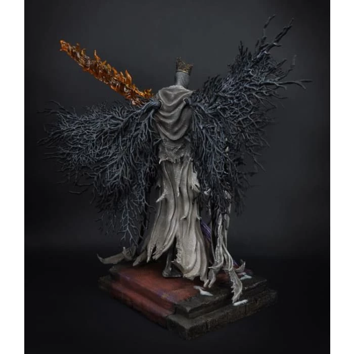 Top 10 ✨ Pure Arts Dark Souls III Pontiff Sulyvahn 1/4 Scale Statue PureArts ⌛ 8 Pure Arts Dark Souls III Pontiff Sulyvahn 1/4 Scale Statue PureArts