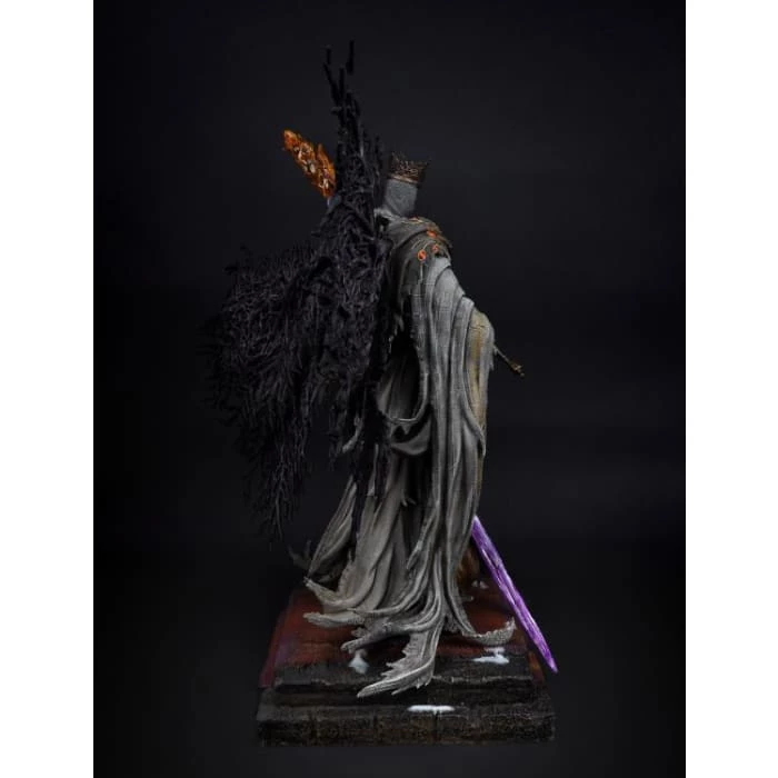 Top 10 ✨ Pure Arts Dark Souls III Pontiff Sulyvahn 1/4 Scale Statue PureArts ⌛ 7 Pure Arts Dark Souls III Pontiff Sulyvahn 1/4 Scale Statue PureArts