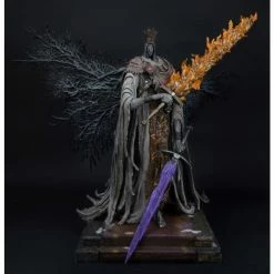 Top 10 ✨ Pure Arts Dark Souls III Pontiff Sulyvahn 1/4 Scale Statue PureArts ⌛ 18 Pure Arts Dark Souls III Pontiff Sulyvahn 1/4 Scale Statue PureArts