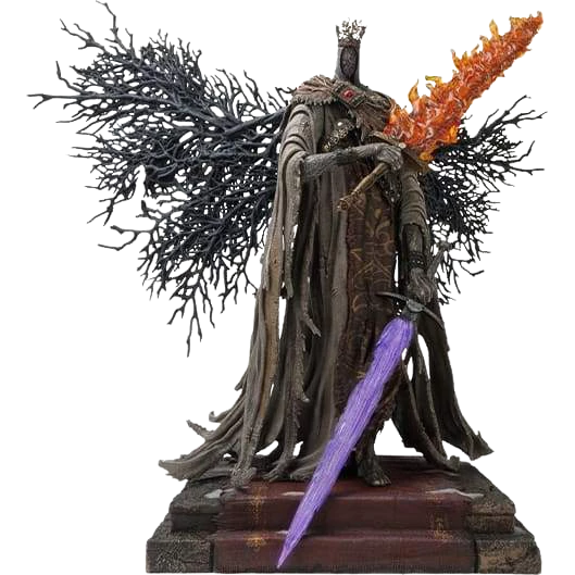 Top 10 ✨ Pure Arts Dark Souls III Pontiff Sulyvahn 1/4 Scale Statue PureArts ⌛ 4 Pure Arts Dark Souls III Pontiff Sulyvahn 1/4 Scale Statue PureArts
