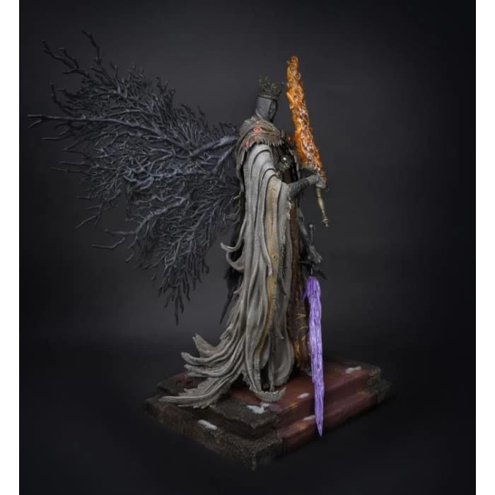 Top 10 ✨ Pure Arts Dark Souls III Pontiff Sulyvahn 1/4 Scale Statue PureArts ⌛ 6 Pure Arts Dark Souls III Pontiff Sulyvahn 1/4 Scale Statue PureArts
