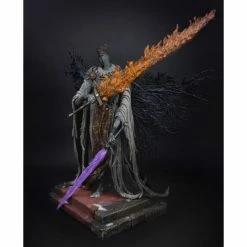 Top 10 ✨ Pure Arts Dark Souls III Pontiff Sulyvahn 1/4 Scale Statue PureArts ⌛ 25 Pure Arts Dark Souls III Pontiff Sulyvahn 1/4 Scale Statue PureArts