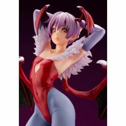Kotobukiya Darkstalkers Bishoujo Lilith