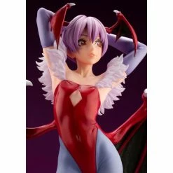 Kotobukiya Darkstalkers Bishoujo Lilith