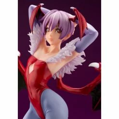 Kotobukiya Darkstalkers Bishoujo Lilith