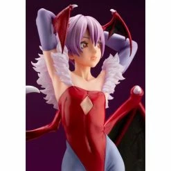Kotobukiya Darkstalkers Bishoujo Lilith