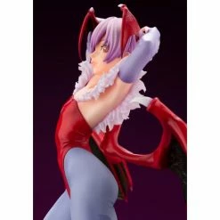 Kotobukiya Darkstalkers Bishoujo Lilith