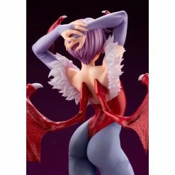 Kotobukiya Darkstalkers Bishoujo Lilith