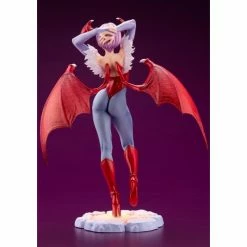 Kotobukiya Darkstalkers Bishoujo Lilith