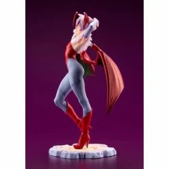 Kotobukiya Darkstalkers Bishoujo Lilith