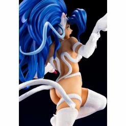 Kotobukiya DARKSTALKERS FELICIA BISHOUJO STATUE