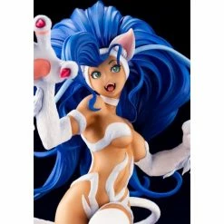 Kotobukiya DARKSTALKERS FELICIA BISHOUJO STATUE