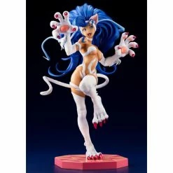 Kotobukiya DARKSTALKERS FELICIA BISHOUJO STATUE