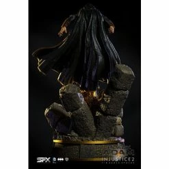 Best reviews of โจ Silver Fox Collectibles DC Black Adam Injustice 2 1/8 Scale Statue ๐ 32 Silver Fox Collectibles DC Black Adam Injustice 2 1/8 Scale Statue