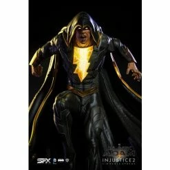 Best reviews of โจ Silver Fox Collectibles DC Black Adam Injustice 2 1/8 Scale Statue ๐ 26 Silver Fox Collectibles DC Black Adam Injustice 2 1/8 Scale Statue