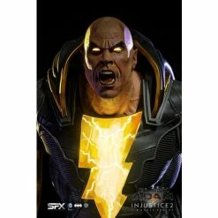 Best reviews of โจ Silver Fox Collectibles DC Black Adam Injustice 2 1/8 Scale Statue ๐ 41 Silver Fox Collectibles DC Black Adam Injustice 2 1/8 Scale Statue