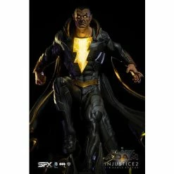 Best reviews of โจ Silver Fox Collectibles DC Black Adam Injustice 2 1/8 Scale Statue ๐ 29 Silver Fox Collectibles DC Black Adam Injustice 2 1/8 Scale Statue