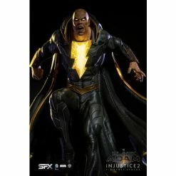 Best reviews of โจ Silver Fox Collectibles DC Black Adam Injustice 2 1/8 Scale Statue ๐ 28 Silver Fox Collectibles DC Black Adam Injustice 2 1/8 Scale Statue
