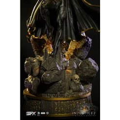 Best reviews of โจ Silver Fox Collectibles DC Black Adam Injustice 2 1/8 Scale Statue ๐ 43 Silver Fox Collectibles DC Black Adam Injustice 2 1/8 Scale Statue
