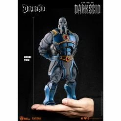 Beast Kingdom DC Comics Dynamic 8ction Heroes DAH-062 Darkseid