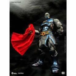 Beast Kingdom DC Comics Dynamic 8ction Heroes DAH-062 Darkseid