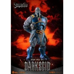 Beast Kingdom DC Comics Dynamic 8ction Heroes DAH-062 Darkseid