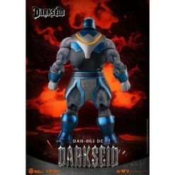 Beast Kingdom DC Comics Dynamic 8ction Heroes DAH-062 Darkseid