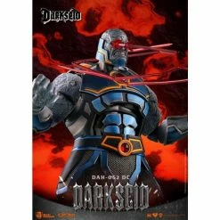 Beast Kingdom DC Comics Dynamic 8ction Heroes DAH-062 Darkseid