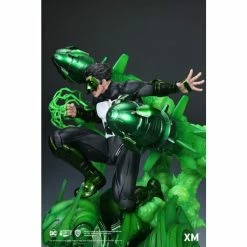 Coupon β€οΈ XM Studios DC Comics Green Lantern (Kyle Rayner) 1/6 Scale Statue π 27 XM Studios DC Comics Green Lantern (Kyle Rayner) 1/6 Scale Statue