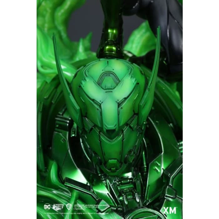 Coupon β€οΈ XM Studios DC Comics Green Lantern (Kyle Rayner) 1/6 Scale Statue π 17 XM Studios DC Comics Green Lantern (Kyle Rayner) 1/6 Scale Statue