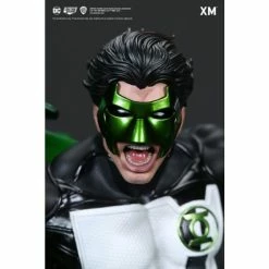 Coupon β€οΈ XM Studios DC Comics Green Lantern (Kyle Rayner) 1/6 Scale Statue π 30 XM Studios DC Comics Green Lantern (Kyle Rayner) 1/6 Scale Statue