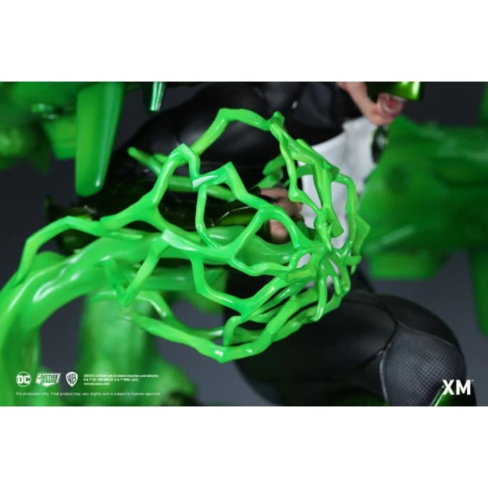 Coupon β€οΈ XM Studios DC Comics Green Lantern (Kyle Rayner) 1/6 Scale Statue π 15 XM Studios DC Comics Green Lantern (Kyle Rayner) 1/6 Scale Statue