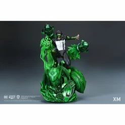 XM Studios DC Comics Green Lantern (Kyle Rayner) 1/6 Scale Statue
