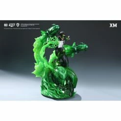 Coupon β€οΈ XM Studios DC Comics Green Lantern (Kyle Rayner) 1/6 Scale Statue π 21 XM Studios DC Comics Green Lantern (Kyle Rayner) 1/6 Scale Statue