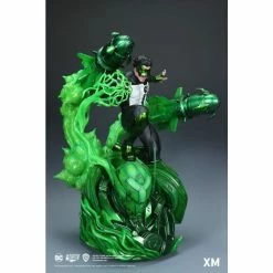 Coupon β€οΈ XM Studios DC Comics Green Lantern (Kyle Rayner) 1/6 Scale Statue π 22 XM Studios DC Comics Green Lantern (Kyle Rayner) 1/6 Scale Statue