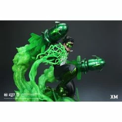 Coupon β€οΈ XM Studios DC Comics Green Lantern (Kyle Rayner) 1/6 Scale Statue π 28 XM Studios DC Comics Green Lantern (Kyle Rayner) 1/6 Scale Statue