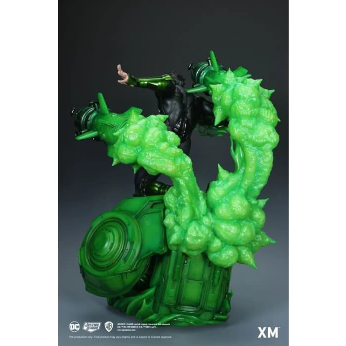 Coupon β€οΈ XM Studios DC Comics Green Lantern (Kyle Rayner) 1/6 Scale Statue π 8 XM Studios DC Comics Green Lantern (Kyle Rayner) 1/6 Scale Statue
