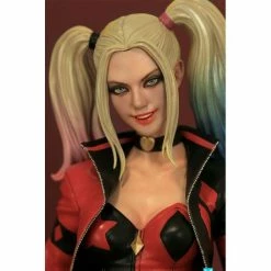 KOTO INC Batman DC Comics Kala Series Harley Quinn 1/6 Scale Statue