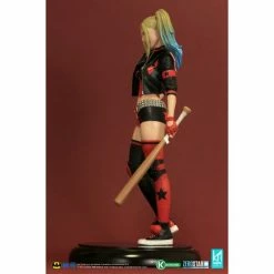 KOTO INC Batman DC Comics Kala Series Harley Quinn 1/6 Scale Statue